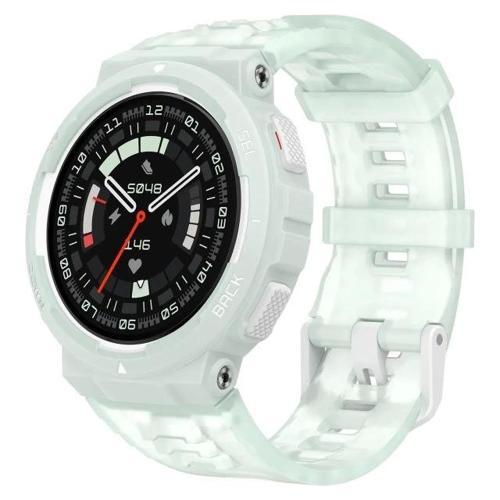 T-Rex Pro Akıllı Saat Mint Green Active Edge