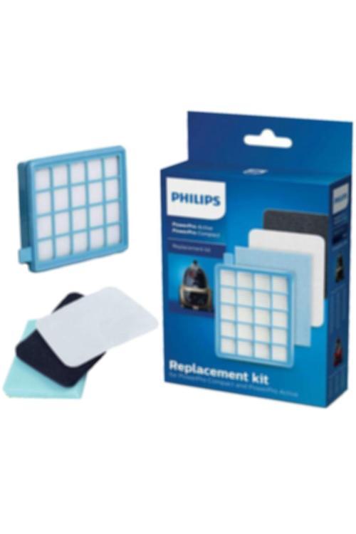 Fc 9323/07 Power Pro Compact Hepa Filtre Seti