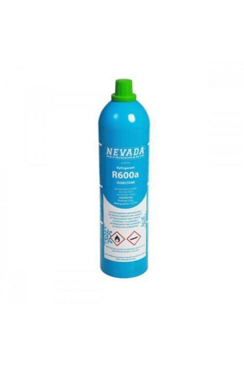 R 600 Gaz