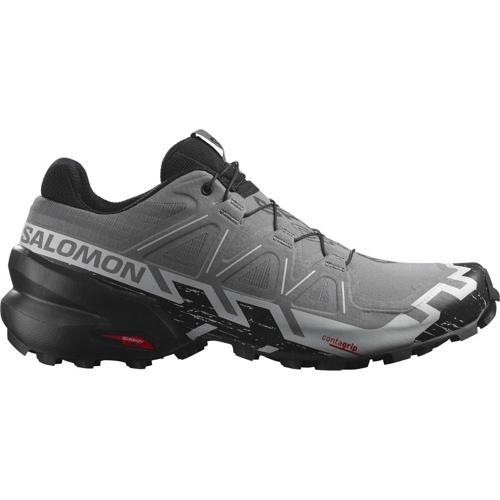 Speedcross 6 Erkek Outdoor Ayakkabı