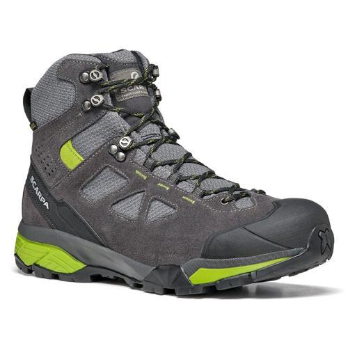 ZG Lite Gore-Tex Erkek Outdoor Bot