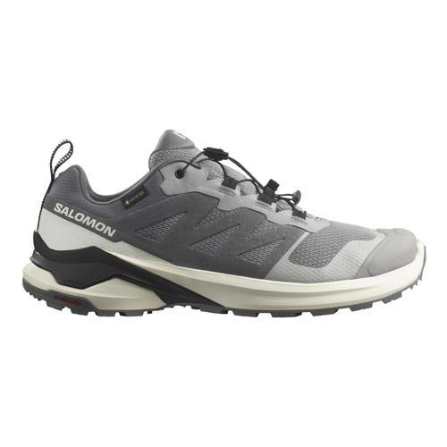 X-Adventure Gore-Tex Outdoor Ayakkabı