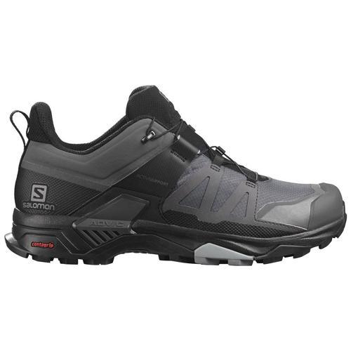 X Ultra 4 Gore-Tex Erkek Outdoor Ayakkabı