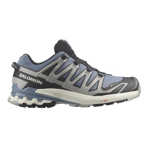 XA Pro 3D V9 Gore-Tex Erkek Outdoor Ayakkabı