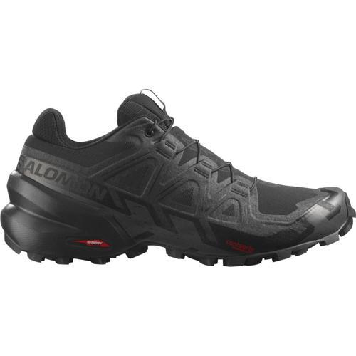 Speedcross 6 Erkek Outdoor Ayakkabı