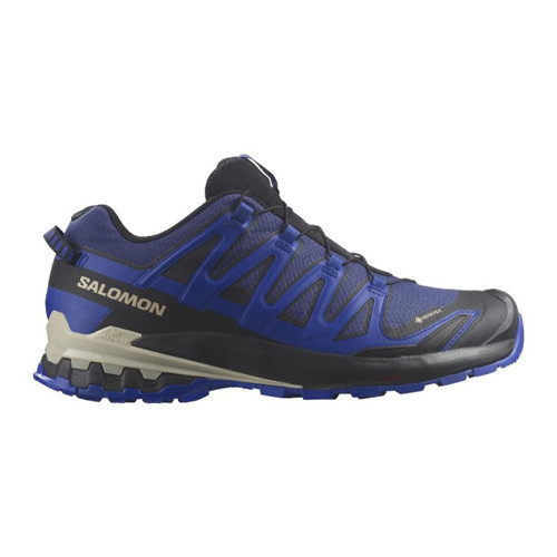 XA Pro 3D V9 Gore-Tex Erkek Outdoor Ayakkabı