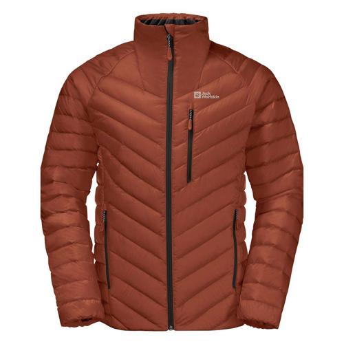 Passamani Down Erkek Kaz Tüyü Outdoor Mont