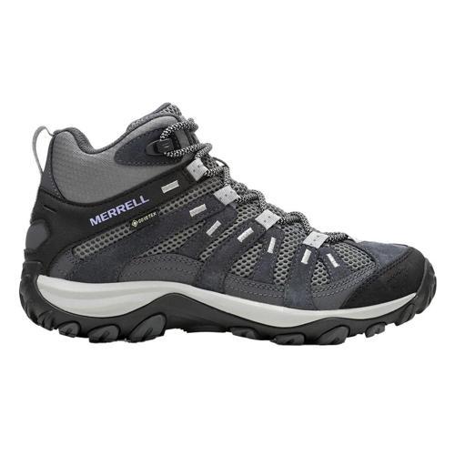 Alverstone 2 Mid Gore-Tex Kadın Outdoor Bot