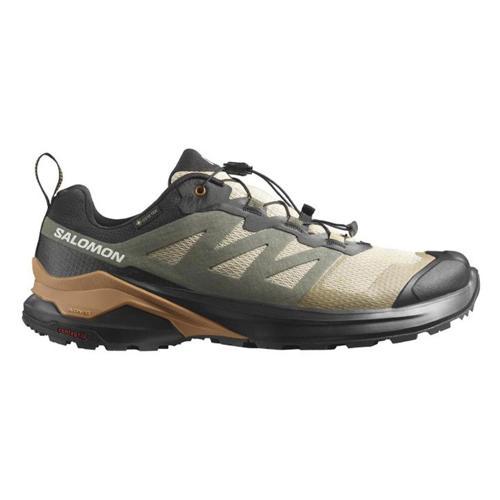 X-Adventure Gore-Tex Erkek Ayakkabı