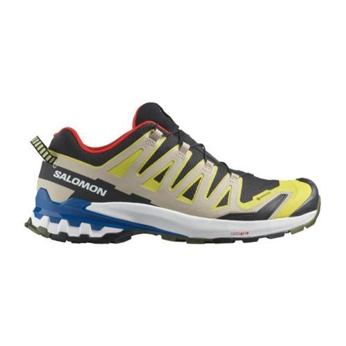 XA Pro 3D V9 Gore-Tex Erkek Outdoor Ayakkabı