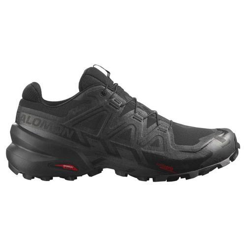 Speedcross 6 Gore-Tex Outdoor Ayakkabı