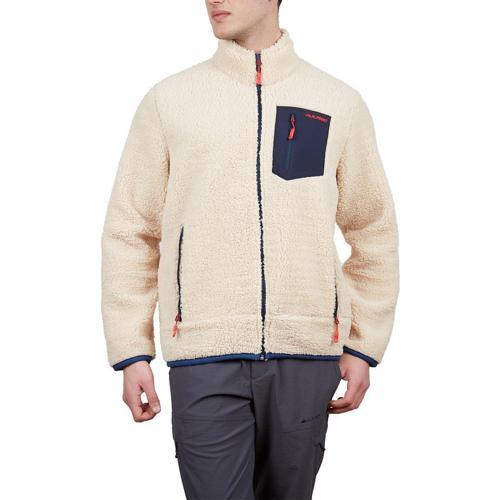 Plus Teddy Erkek Polar Mont