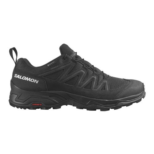 X Ward Leather Mid Gore-Tex Erkek Outdoor Ayakkabı