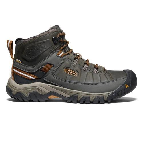 Targhee III Mid WP Erkek Outdoor Bot