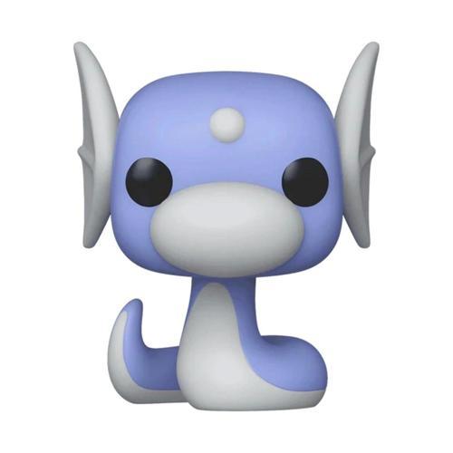 Nessiworld Funko POP Games: Pokemon- Dratini