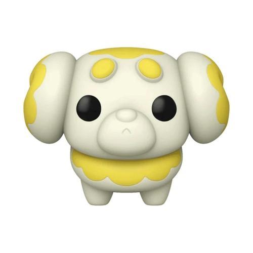 Nessiworld Funko POP Games: Pokemon - Fidough