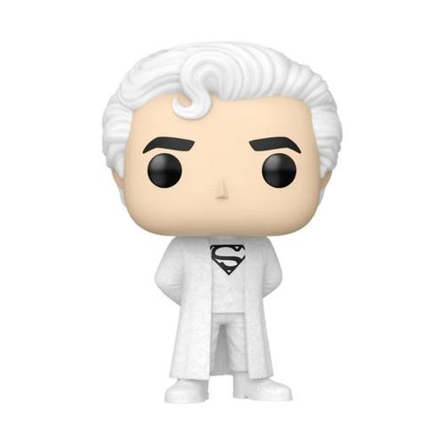 Nessiworld Funko POP Movies DC: Superman (1978)- Jor-EL