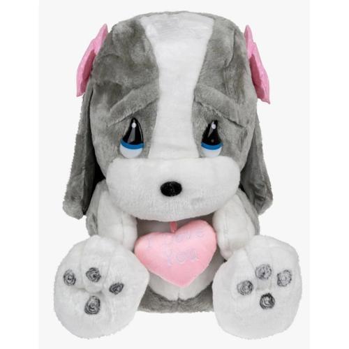 Çocuk Sad Sam Honey XL I Love You Plush 50 cm 21614