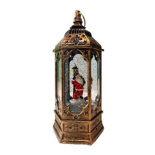 Çocuk Yılbaşı Dekorasyonu Fener LLM-HDY0017