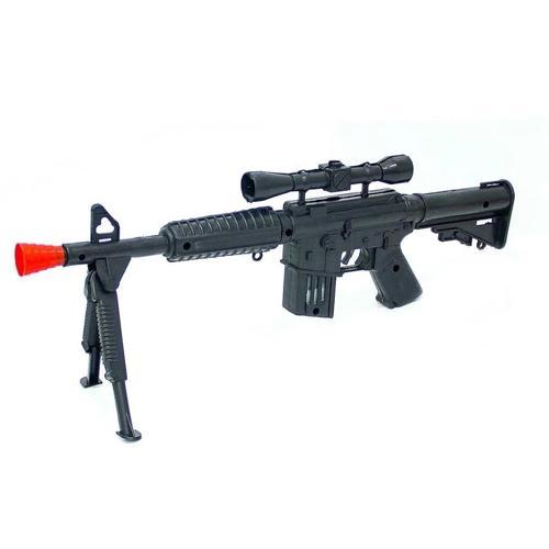 Çocuk M-16 Tüfek