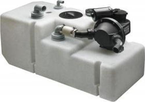 pis su tankı sistemi 42 Litre 12V