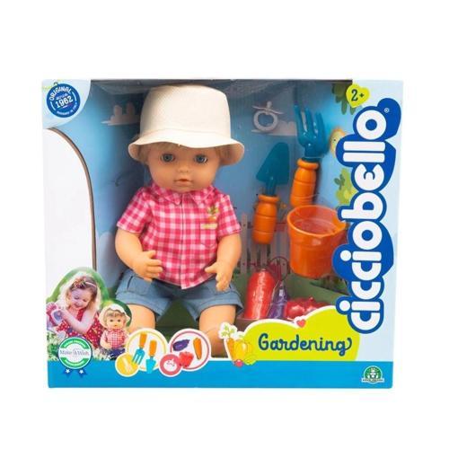 Bahçecilik Temalı Rol Oyunlarıyla Sorumluluk Bilinci Kazandıran Bebek