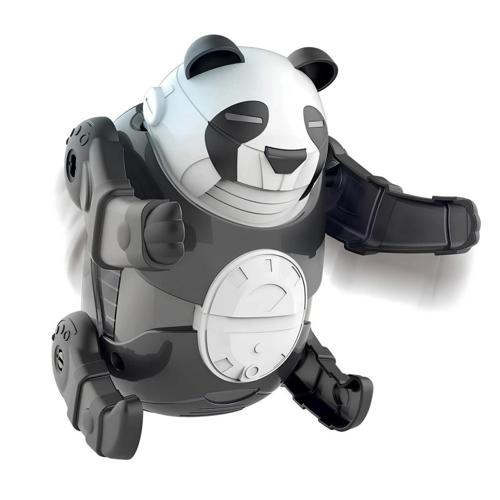 Çocuk Robotik Laboratuvarı RollingBot