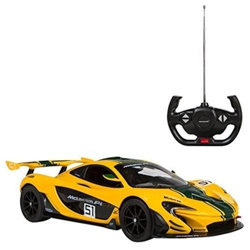 Çocuk Rastar Kumandalı 1:14 Mclaren P1 GTR