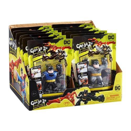 Çocuk GJT30000 GooJitSu DC Minis