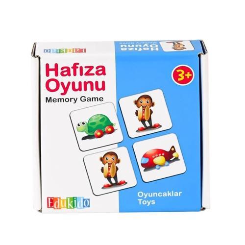 Eğitici Parçalarla Oynarken İnce Motor Gelişimi Desteklenir ve Eğlence Katlanır