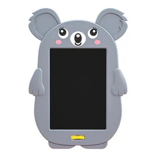 Sevimli Koala Çizim Tableti 22 cm ile Eğitici Sanat Deneyimi