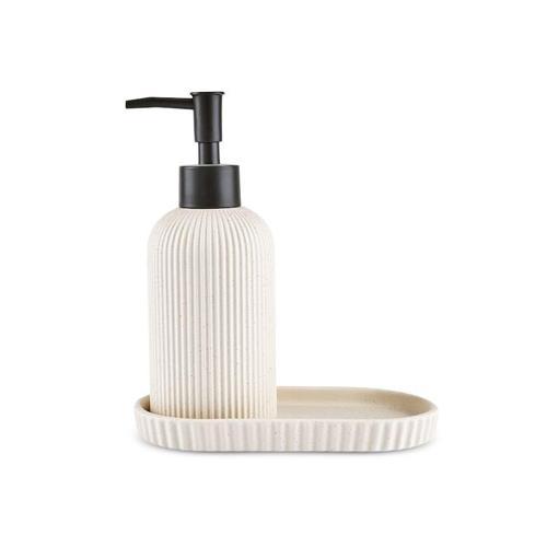 Marta 3 Parça Banyo Aksesuar Seti