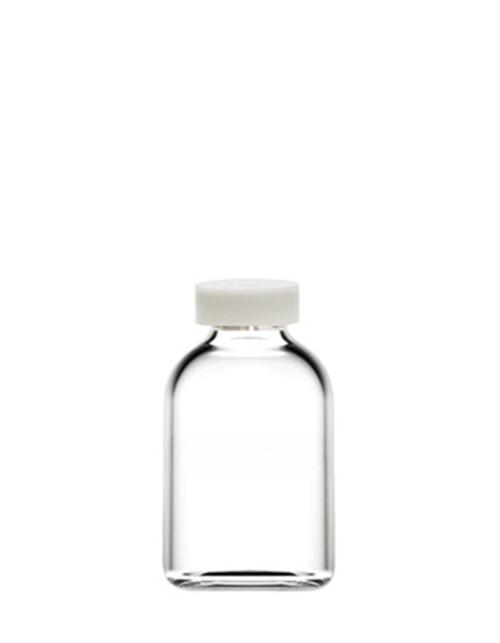 50ml penisilin şişe geçme kapaklı, 24 adet, propolis kapaklı şişe, şeffaf şişe, propolis şişesi, arı sütü şişesi