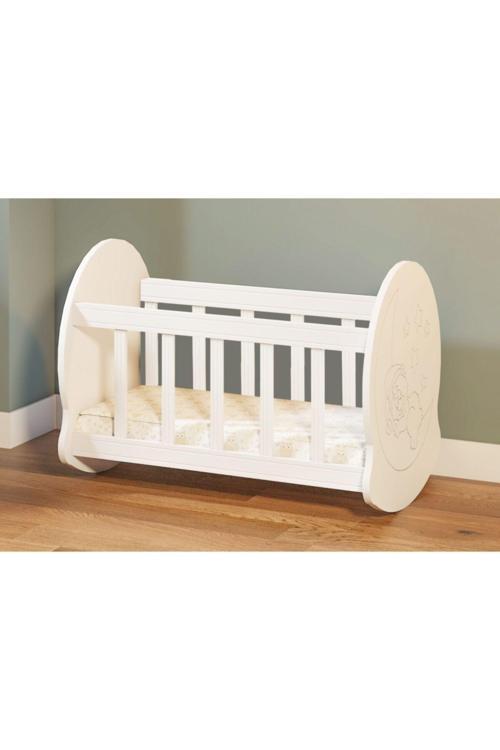 Nostalji Beşik 40 X 80