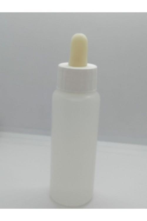 60ml Oksidan Şişesi,plastik Şişe,plastik Damlalıklı Şişe,boş Şişe,100 Adet