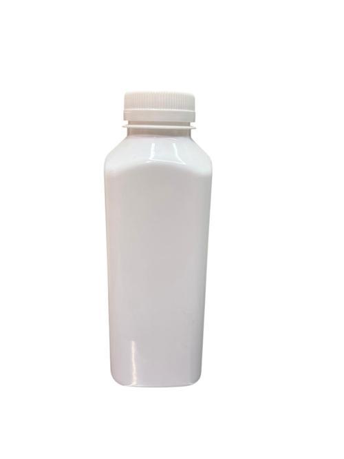 500ml beyaz pet detox şişesi beyaz kapak, 12 adet, detox şişesi, limonata şişesi, şalgam şişesi, pet şişe