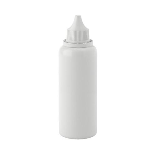 100ml Pe Aseton Şişesi, Boş Şişe, Damlalıklı Şişe, Kozmetik Şişe, 50 Adet