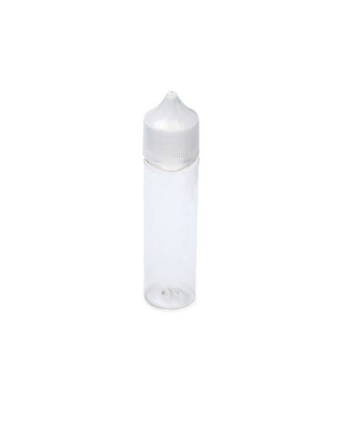 60ml plastik şeffaf gorilla şişe beyaz kapaklı şişe, 12 adet, plastik şişe, likit şişesi, sıkıma uygun yumuşak şişe, şef