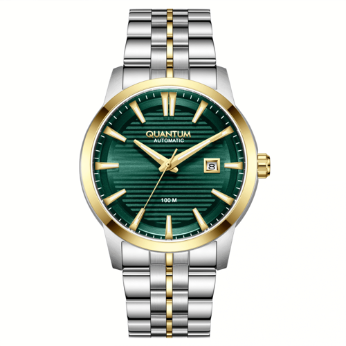 QMG1191.270 Otomatik Kol Saati