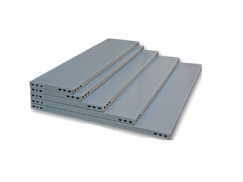 Galvaniz Çelik Raf Tablası - Depo, Arşiv, Kiler, Dosya, Market Rafı