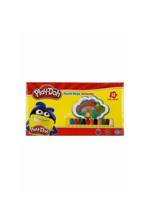 Pastel Boya 12 Renk