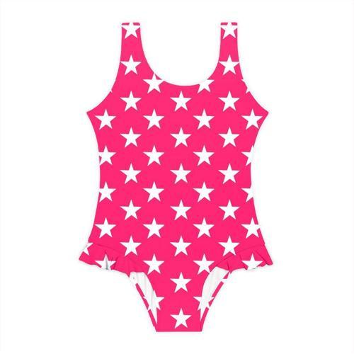 Orion Junior Swimsuit