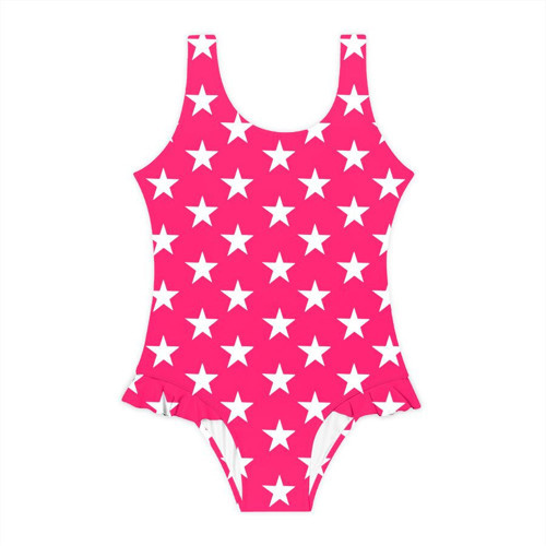 Orion Junior Swimsuit