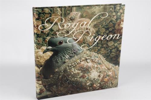 Royal Kitap Kutu 35x34x3cm