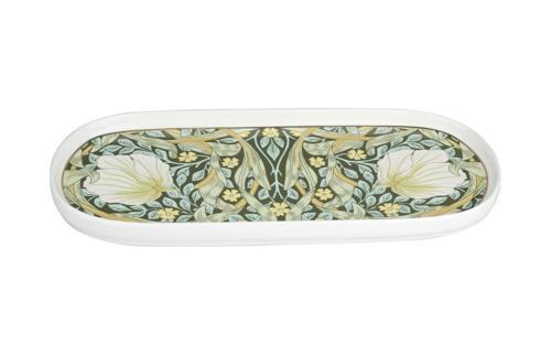 Sylva Porselen 36cm Baton Tabak