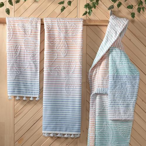 Pontia 85*150 Havlu