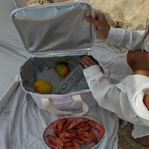- Lazy Soğutuculu Plaj Taşıma Çantası