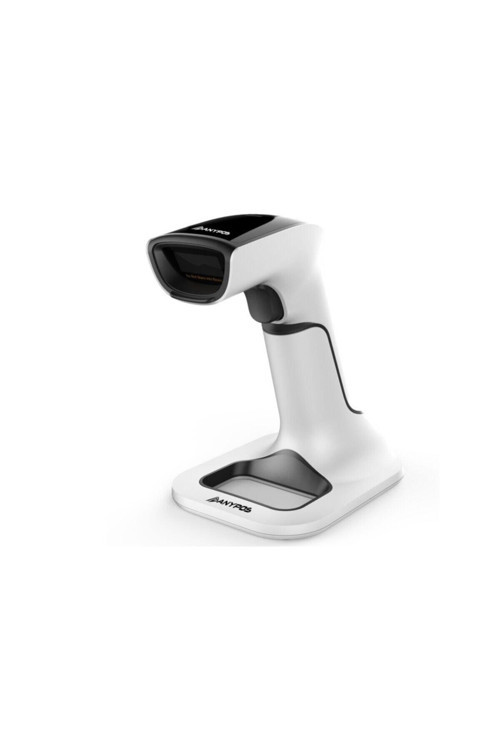Sk-902 1D + 2D Kablosuz Barkod Okuyucu +Bluetooth