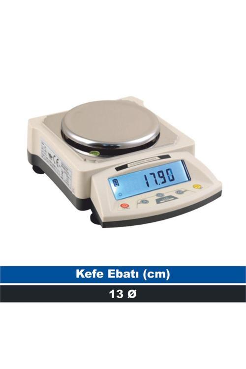 Exd 620 Gr 0,01 Gr Hassas Terazi (Onaysız)