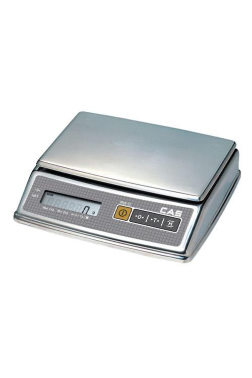 Pwıı 5 Kg Gıda Porsiyon Terazisi Ip 69 Korumalı